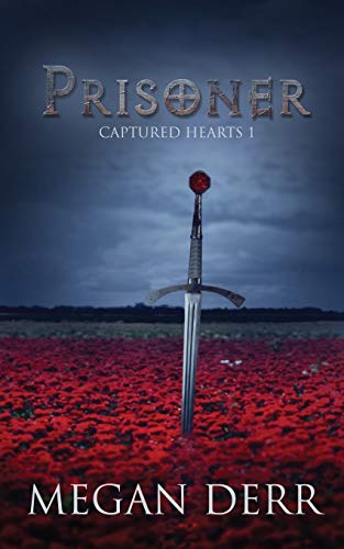 Prisoner (Captured Hearts, Band 1)