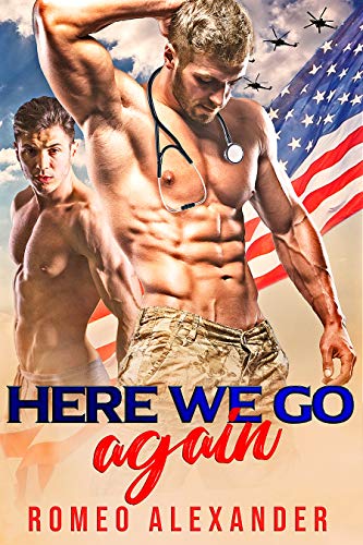 Here We Go Again (Men of Fort Dale Book 3)
