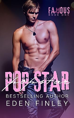 Pop Star (Famous Book 1)