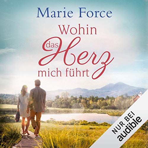 Wohin das Herz mich führt: Neuengland 2