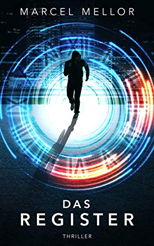 Das Register: Thriller