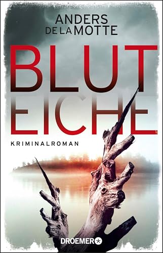 Bluteiche: Kriminalroman