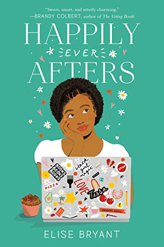 Happily Ever Afters (English Edition)