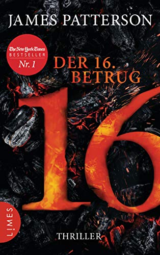 Der 16. Betrug: Thriller (Women's Murder Club)