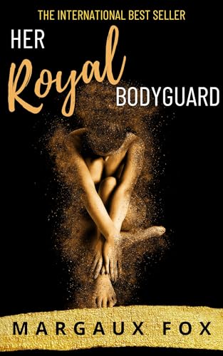 Her Royal Bodyguard: A Lesbian Romance