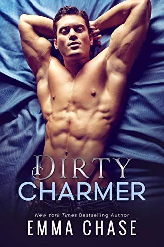 Dirty Charmer (The Bodyguards Series Book 1)