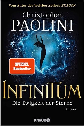 INFINITUM - Die Ewigkeit der Sterne: Roman