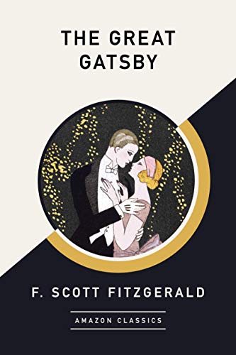 The Great Gatsby(English Edition)