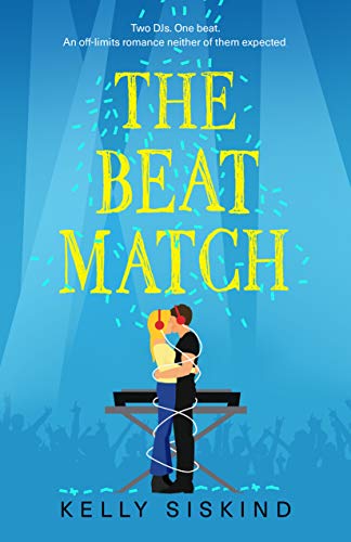 The Beat Match: A Hot Older Brother's Best Friend Romance (Showmen) (English Edition)