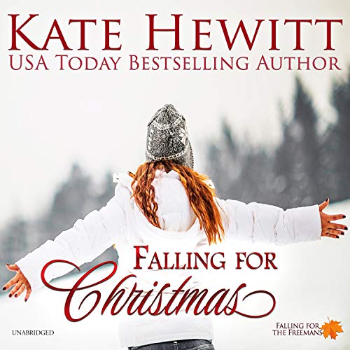 Falling for Christmas: Falling for the Freemans, Book 1