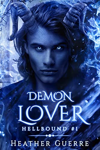 Demon Lover (Hellbound Book 1)