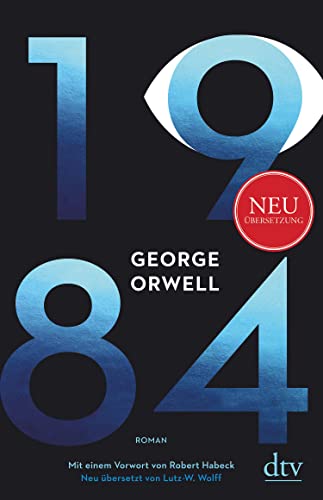 1984: Roman
