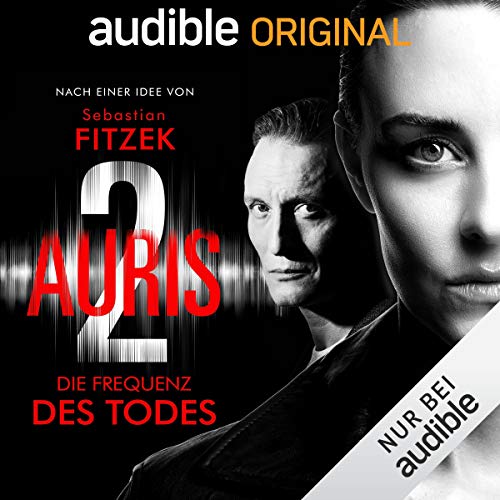 Auris 2: Die Frequenz des Todes