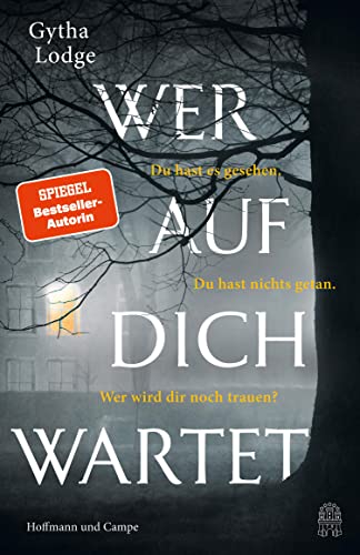 Wer auf dich wartet (Detective Chief Inspector Sheens ermittelt 2)