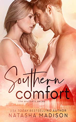 Southern Comfort (The Southern Series, Band 2)