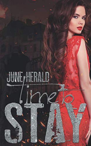 Time to Stay (Time to RISE, Band 2)