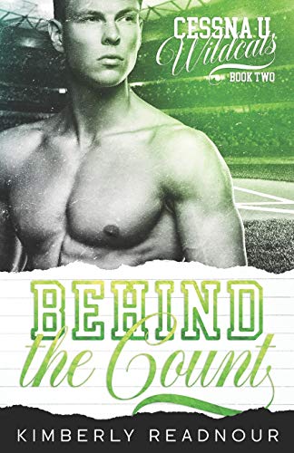 Behind the Count (Cessna U Wildcats, Band 2)