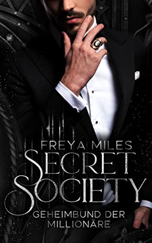 Secret Society: Geheimbund der Millionäre