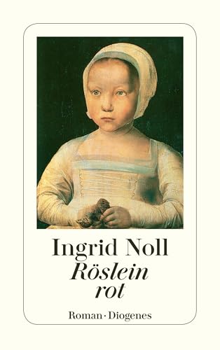 Röslein rot (detebe)