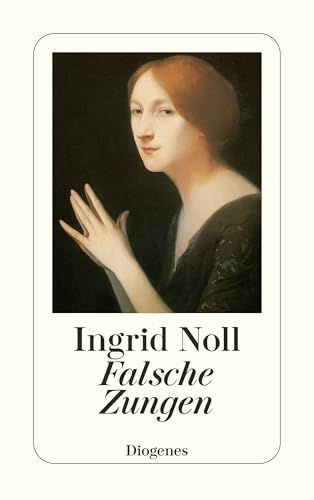 Falsche Zungen: Gesammelte Geschichten (detebe)