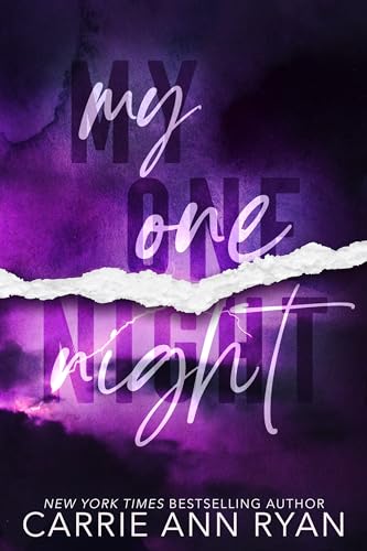 My One Night (On My Own Book 1)