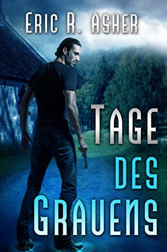 Tage des Grauens (Vesik-Reihe 1)
