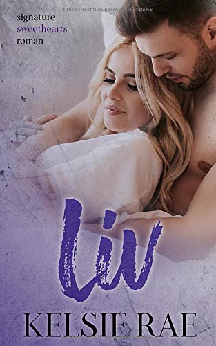 Liv (signature sweethearts romans)