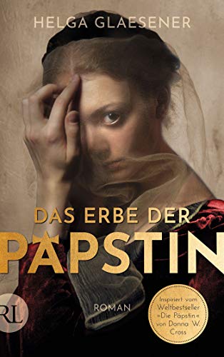 Das Erbe der Päpstin: Roman