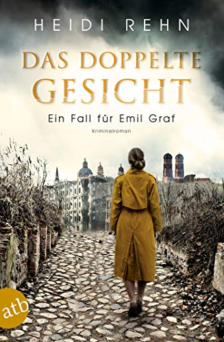 Das doppelte Gesicht: Ein Fall für Emil Graf