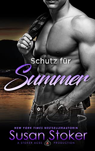 Schutz für Summer (SEALs of Protection 5)