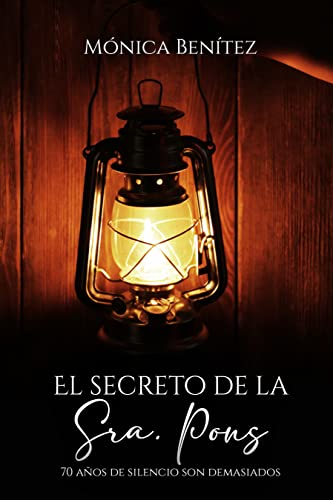 El secreto de la Sra. Pons
