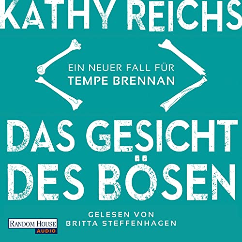 Das Gesicht des Bösen - Ein neuer Fall für Tempe Brennan: Tempe Brennan 19