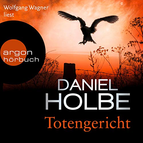 Totengericht: Sabine Kaufmann 4
