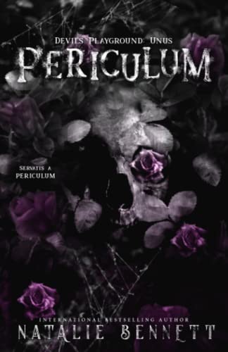 Periculum: Unus (Devil's Playground, Band 1)