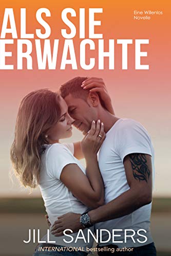 Als Sie Erwachte (Eine Willenlos Novelle 1)