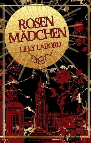 Rosenmädchen (Lady of treasures 1)