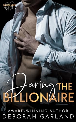 Daring the Billionaire (The Billionaire Hart Series)