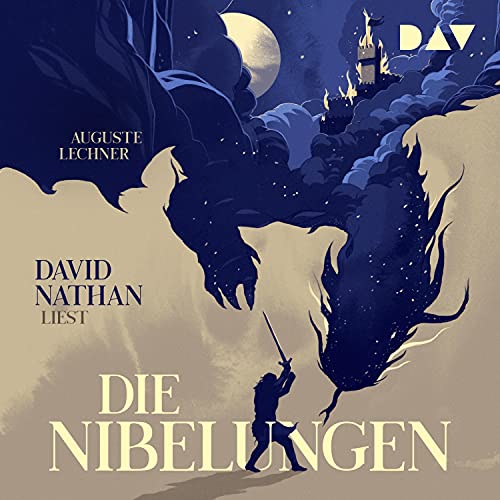 Die Nibelungen