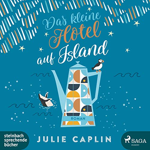 Das kleine Hotel auf Island: Romantic Escapes 4