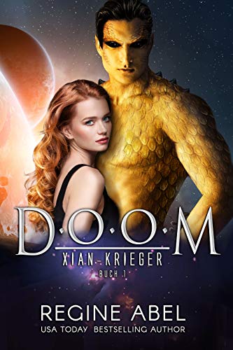 Doom (Xian-Krieger 1)