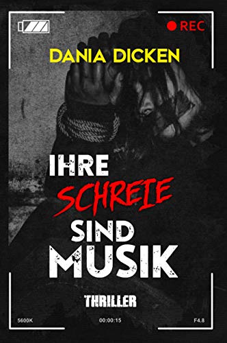 Ihre Schreie sind Musik (Libby Whitman 5)