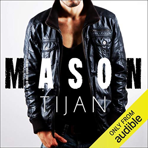 Mason: A Fallen Crest Prequel (Fallen Crest, Book .5)