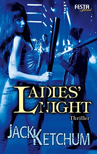 Ladies' Night: Thriller