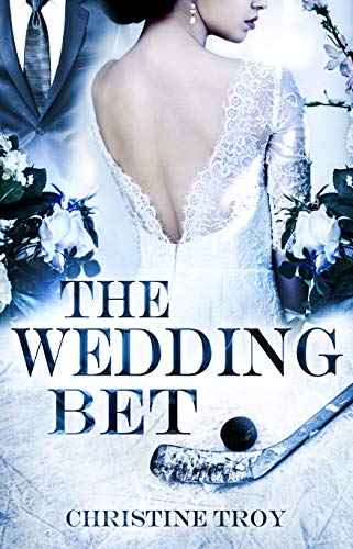 THE WEDDING BET (Portland Devils)