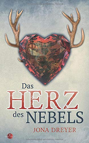 Das Herz des Nebels