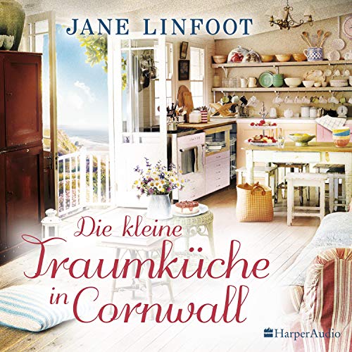 Die kleine Traumküche in Cornwall: Kleine Traumküche 1