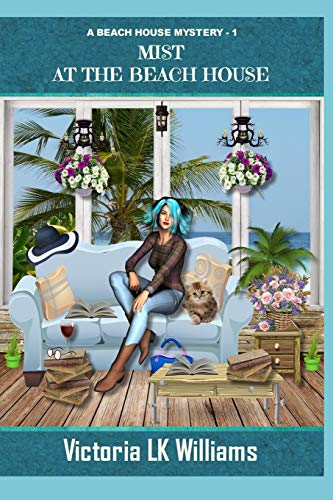 Mist At The Beach House (Beach House Mysteries, Band 1)