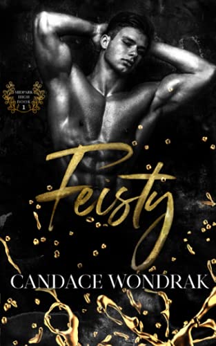 Feisty: A High School Bully Romance (Midpark High, Band 1)