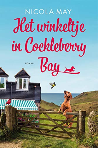 Het winkeltje in Cockleberry Bay