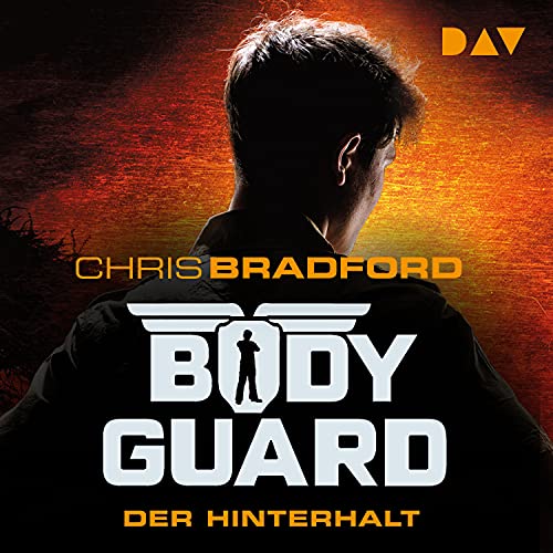 Der Hinterhalt: Bodyguard 3
